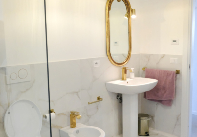 Casa Vacanze Casale Casa Rosa Miloagriproduction